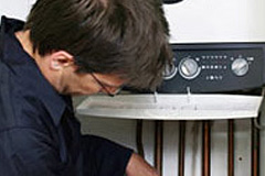 boiler replacement Mouswald