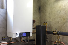 Mouswald condensing boiler companies