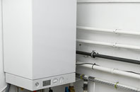 free Mouswald condensing boiler quotes